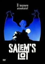 Le notti di Salem (2 DVD)