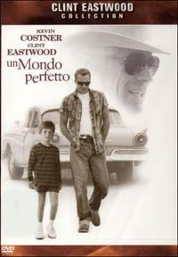 Un mondo perfetto di Clint Eastwood - DVD