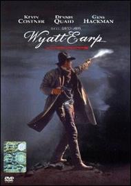 Wyatt Earp (DVD)