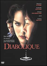 Diabolique (DVD) di Jeremiah S. Chechik - DVD