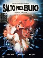 Salto nel buio (DVD)