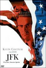 JFK. Director's Cut (2 DVD)