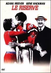 Le riserve di Howard Deutch - DVD
