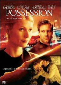 Possession. Una storia romantica di Neil Labute - DVD