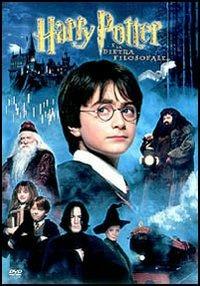 Harry Potter e la pietra filosofale<span>.</span> Special Edition di Chris Columbus - DVD