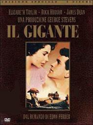 Il gigante (2 DVD)