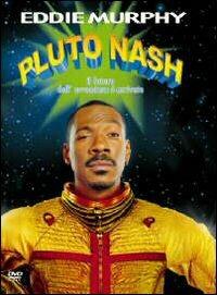 Pluto Nash di Ron Underwood - DVD