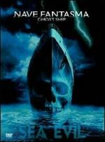 Nave fantasma. Ghost Ship (DVD)