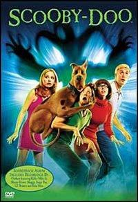 Scooby-Doo di Raja Gosnell - DVD
