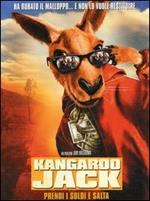 Kangaroo Jack. Prendi i soldi e salta (DVD)