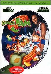 Space Jam (2 DVD) di Joe Pytka - DVD