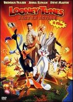 Looney Tunes: Back In Action (DVD)