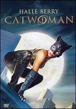 Catwoman (DVD)