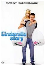 Cinderella Story (DVD)