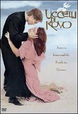 Film Uccelli di rovo (4 DVD). Edizione speciale Daryl Duke
