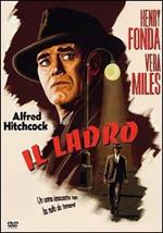Il ladro (DVD)