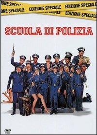 Scuola di polizia di Hugh Wilson - DVD
