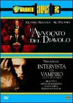 L' avvocato del diavolo - Intervista col vampiro