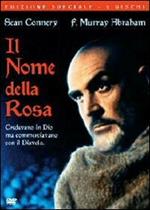 Il nome della rosa (2 DVD)