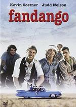 Fandango (DVD)