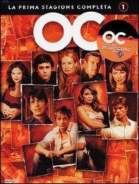 The O.C. Stagione 1 (Serie TV ita) - DVD