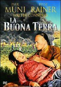 La buona terra (DVD) di Sidney Franklin - DVD