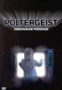 Poltergeist. Demoniache presenze (DVD)<span>.</span> Deluxe Edition di Tobe Hooper - DVD