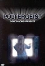 Poltergeist. Demoniache presenze (DVD)