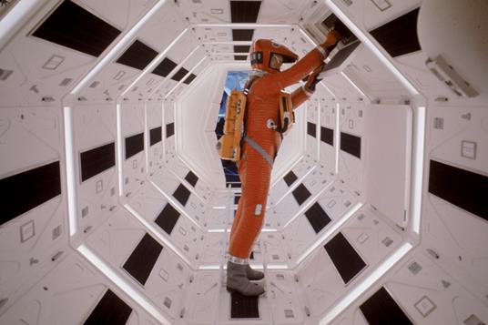 2001: odissea nello Spazio di Stanley Kubrick - DVD - 3