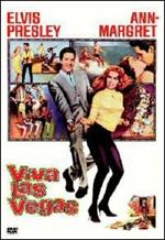 Viva Las Vegas (DVD)