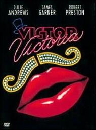Victor Victoria (DVD)