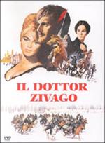 Il dottor Zivago (2 DVD)