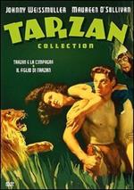 Tarzan e la compagna - Il figlio di Tarzan