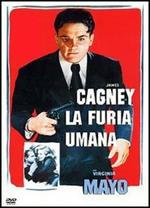 La furia umana (DVD)