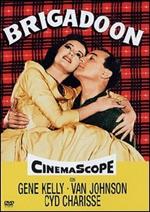 Brigadoon (DVD)