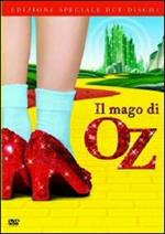 Il mago di Oz (2 DVD)