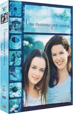 Una mamma per amica. Stagione 2 (6 DVD)