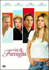 Vizi di famiglia (DVD) di Rob Reiner - DVD