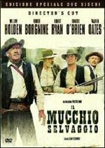 Il mucchio selvaggio (2 DVD)