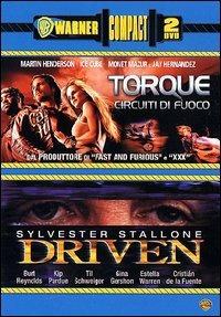 Torque - Driven di Renny Harlin,Joseph Kahn