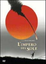 L' impero del Sole (2 DVD)