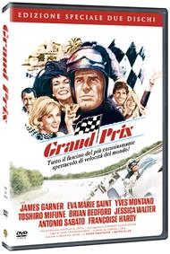 Grand Prix (2 DVD)