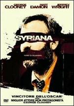 Syriana