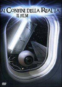 Ai confini della realtà (DVD) di John Landis,Steven Spielberg,Joe Dante,George Miller - DVD