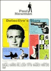 Detective's Story (DVD) di Jack Smight - DVD