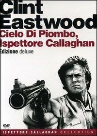 Cielo di piombo ispettore Callaghan<span>.</span> Deluxe Edition di James Fargo - DVD