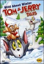 Tom & Jerry Tales. Vol. 3