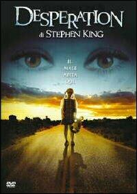 Desperation (DVD) di Mick Garris - DVD