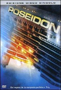 Poseidon (1 DVD) di Wolfgang Petersen - DVD