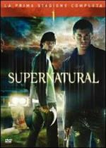 Supernatural. Stagione 1